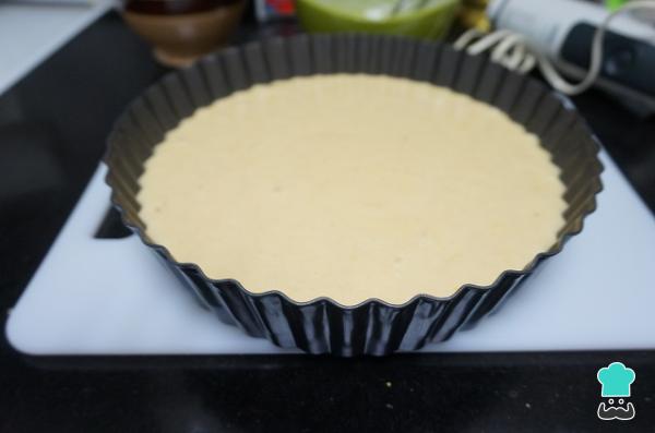Recette Gâteau au yaourt et aux amandes moulues - Étape 7