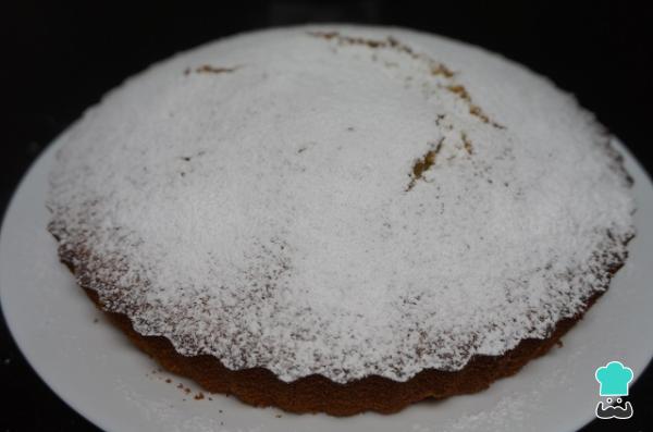 Recette de Cake au yaourt et aux amandes moulues - Étape 10