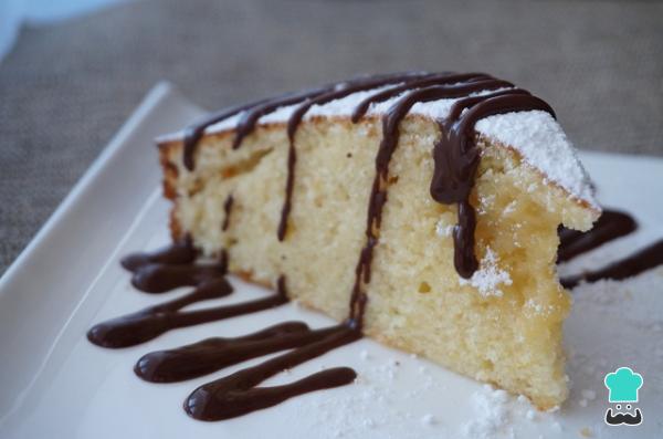 Recette Gâteau au yaourt et aux amandes moulues - Étape 12
