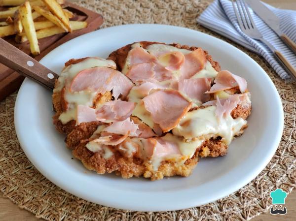 Recette de pizzanaise napolitaine - Étape 8
