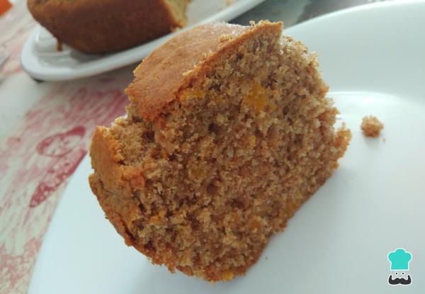 Recette de gâteau au yaourt au blé entier - Étape 7