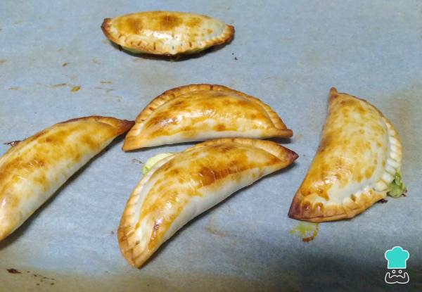 Recette de raviolis aux pommes de terre et aux carottes - Étape 7