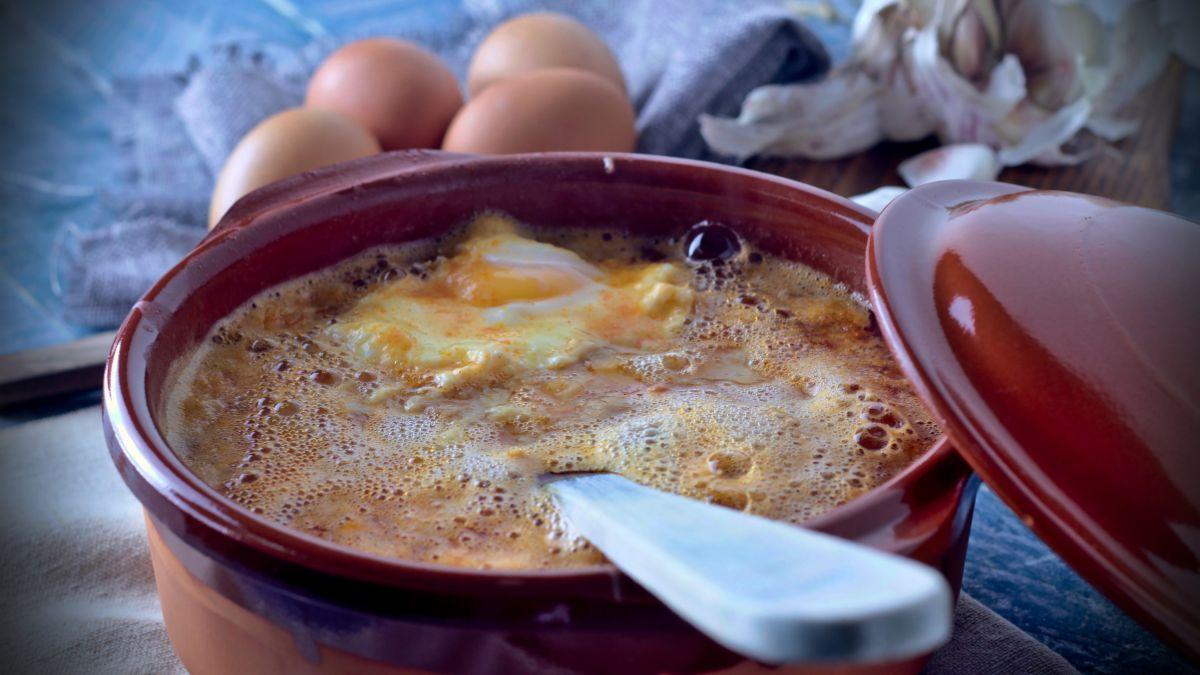Le plat typique aragonais qui surprend dans le reste de l'Espagne : simple, économique et parfait pour l'automne