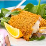 Loli Domínguez, cuisinière : « Pour rendre le poisson frit croustillant, n'utilisez pas d'œuf ni de chapelure, mais 200 g de farine de blé »