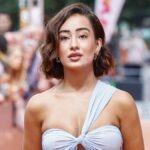 Marina Rivers, 24 ans : « Mes boulettes de viande les plus juteuses n'ont pas de pain trempé dans du lait et sont faites avec une sauce aux légumes. »