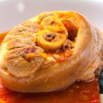 Pablo Suárez, cuisinier : « La meilleure façon de faire un osso buco est avec 1 carotte, 1 poireau, 1 oignon, 1 verre de vin rouge et deux heures à feu doux »