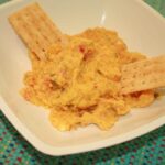 Recette Pira à la citrouille et à la banane