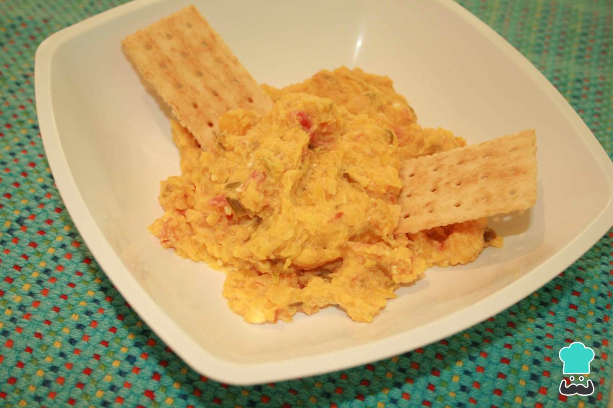 Recette Pira à la citrouille et à la banane