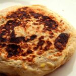 Recette chinoise d'Ocumo Arepas