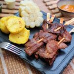 Recette d'Anticuchos péruviens