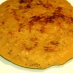 Recette d'Arepas de Plantain Vert sans Farine