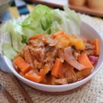 Recette d'Ayacucho Adobo