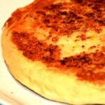 Recette d'arepas aux pommes de terre et au fromage