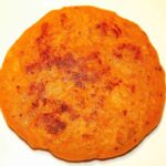 Recette d'arepas de plantain mûr sans farine de maïs