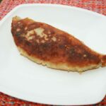 Recette d'empanadas aux patates douces et au fromage