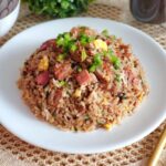 Recette de Chaufa de chancho