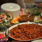 Recette de Cochinita pibil à la cocotte minute