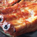 Recette de Côtes levées à la sauce barbecue maison