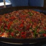 Recette de Discada regia