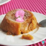 Recette de Dulce de leche Volcan
