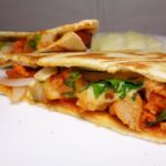 Recette de Gringa au pasteur