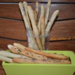 Recette de Grisines maison
