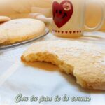 Recette de Mostachones d'Utrera