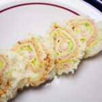 Recette de Niño enveloppé de jambon et de fromage