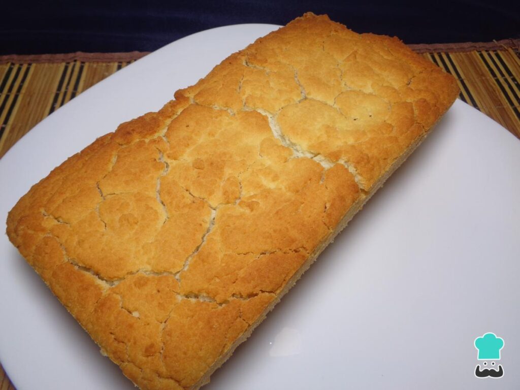 Recette de Pain à la farine de riz sans gluten