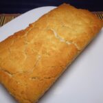 Recette de Pain à la farine de riz sans gluten