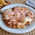 Recette de Pizzanesea napolitaine