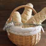Recette de baguettes maison