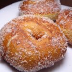 Recette de beignets sans gluten