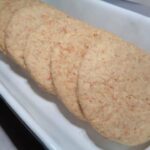 Recette de biscuits au beurre pour les diabétiques