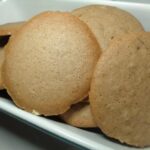 Recette de biscuits au chocolat sans gluten ni sucre