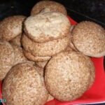Recette de biscuits faits maison à la cannelle