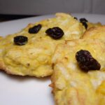 Recette de biscuits végétaliens à la noix de coco