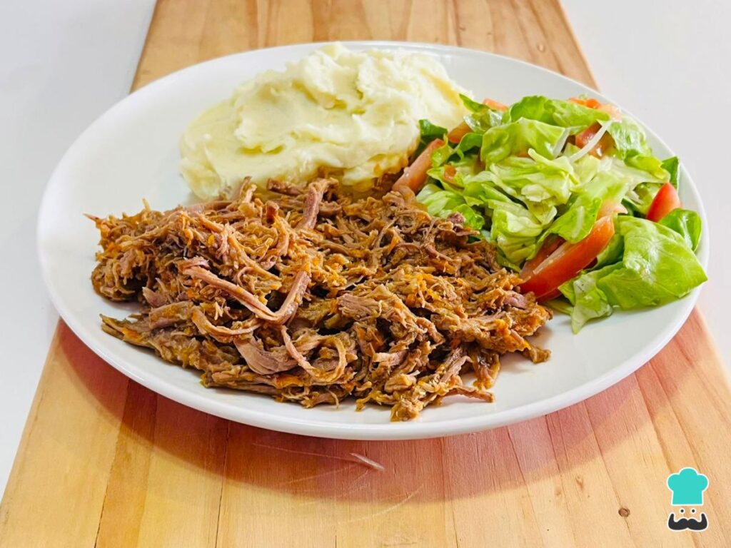 Recette de bœuf haché chilien