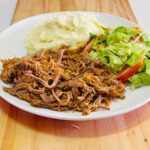 Recette de bœuf haché chilien
