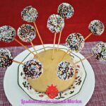 Recette de cake pops