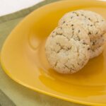 Recette de cookies sans gluten, sans œufs et sans lactose