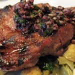 Recette de côtelettes de porc Coca-Cola