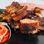 Recette de côtes chiliennes