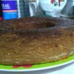 Recette de crêpe au citron sans lait