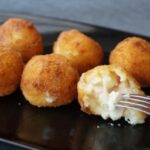 Recette de croquettes de dinde et œufs durs