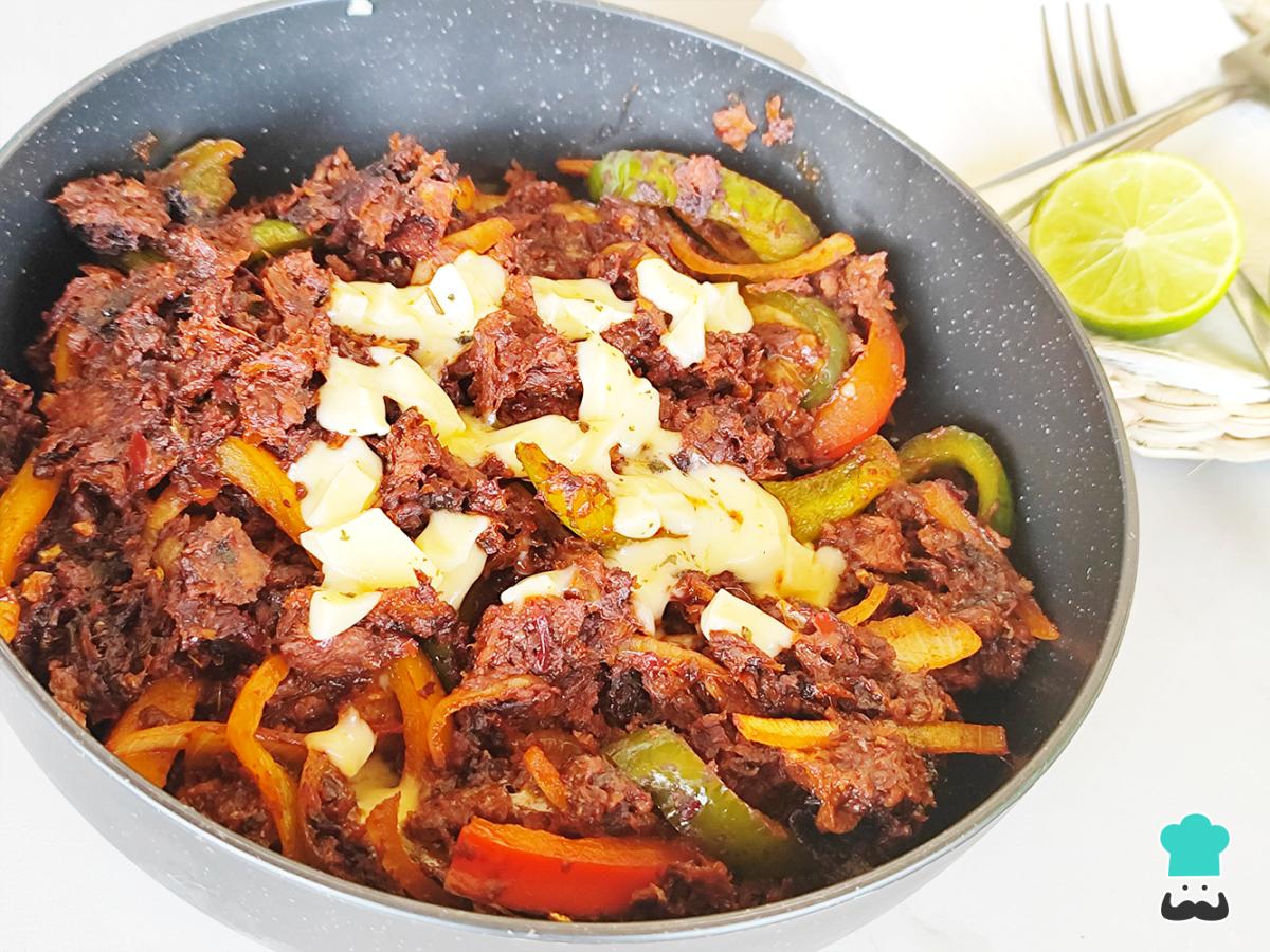 Recette de fil al pasteur