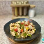 Recette de fil de porc