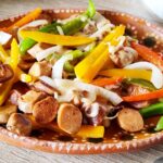 Recette de fil de saucisse