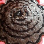 Recette de gâteau au chocolat au micro-ondes en 8 minutes