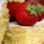 Recette de gâteau au chocolat blanc